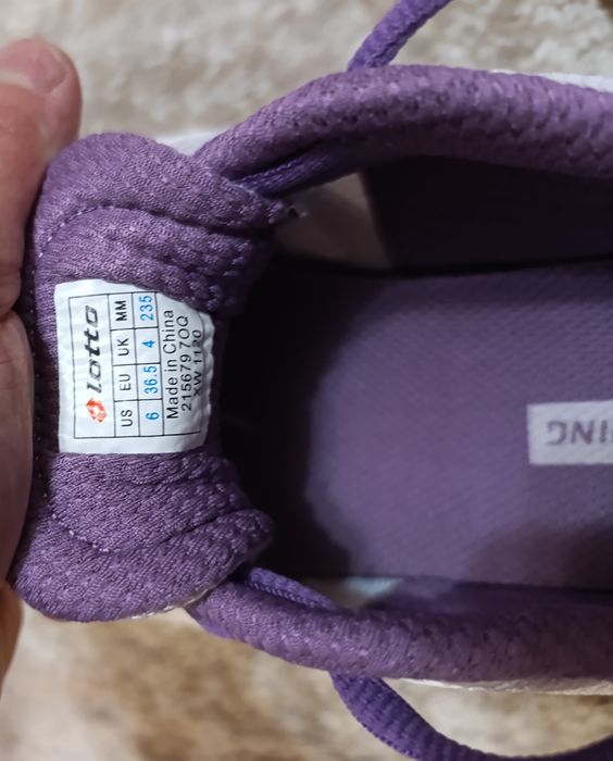 Дамски летни обувки нови