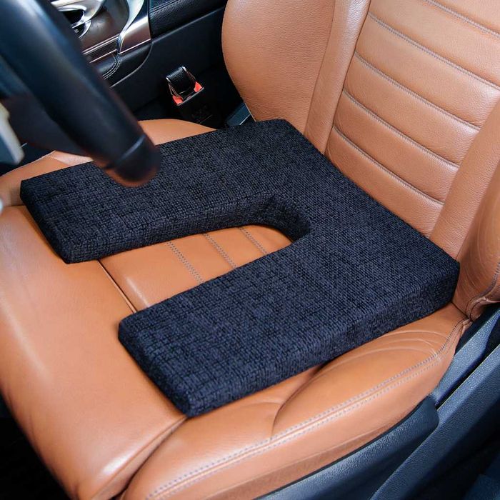 Perna protectie prostata in masina pt max 80 Kg Virilpern Protectpern