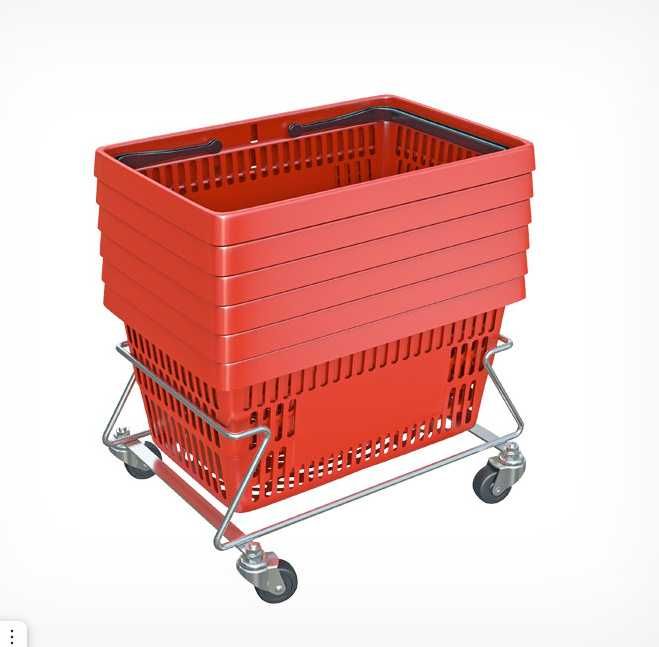 Подставка, накопитель, держатель для корзин.От 547 400 сум