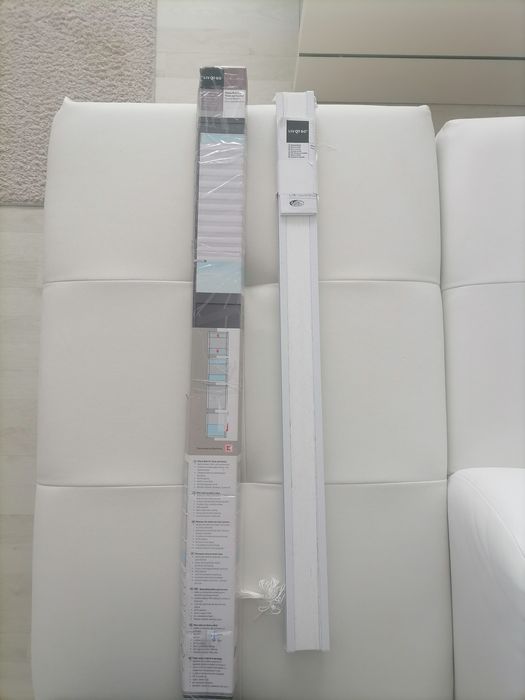 Vând rola protecție solara pentru fereastra, produs nou, produs de cal