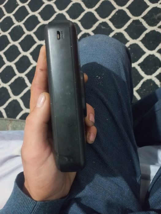 Продам повербанк