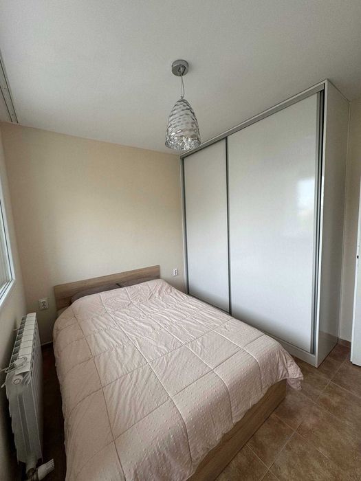 Дава се под наем Двустаен апартамент в София, Център - 60 кв.м за 500 € - Снимка #2