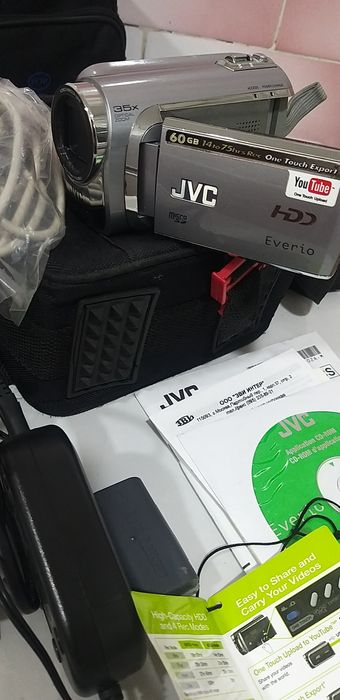 Срочно продам видеокамеры