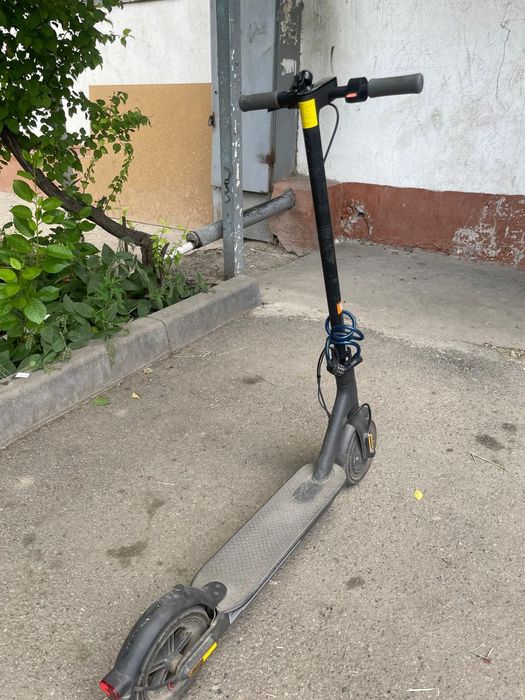 Электросамокат Xiaomi