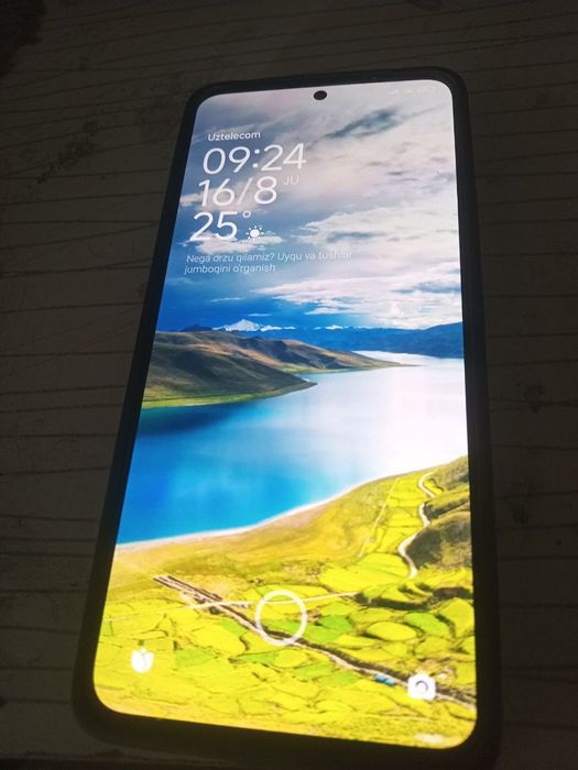 Redmi 13 pro xolati zur 256 gb.t