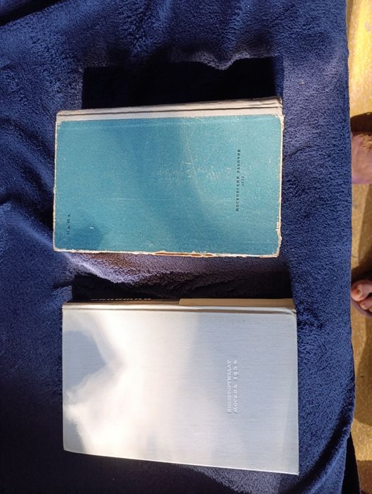 Книги Поэзия и Пушнина