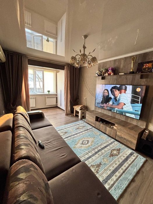 Продам квартиру Телецентр