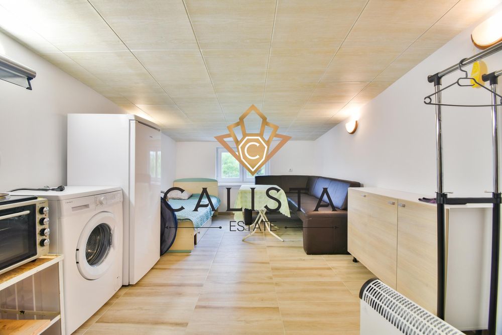 Едностаен апартамент под наем в ж.к. Изток, 2169984