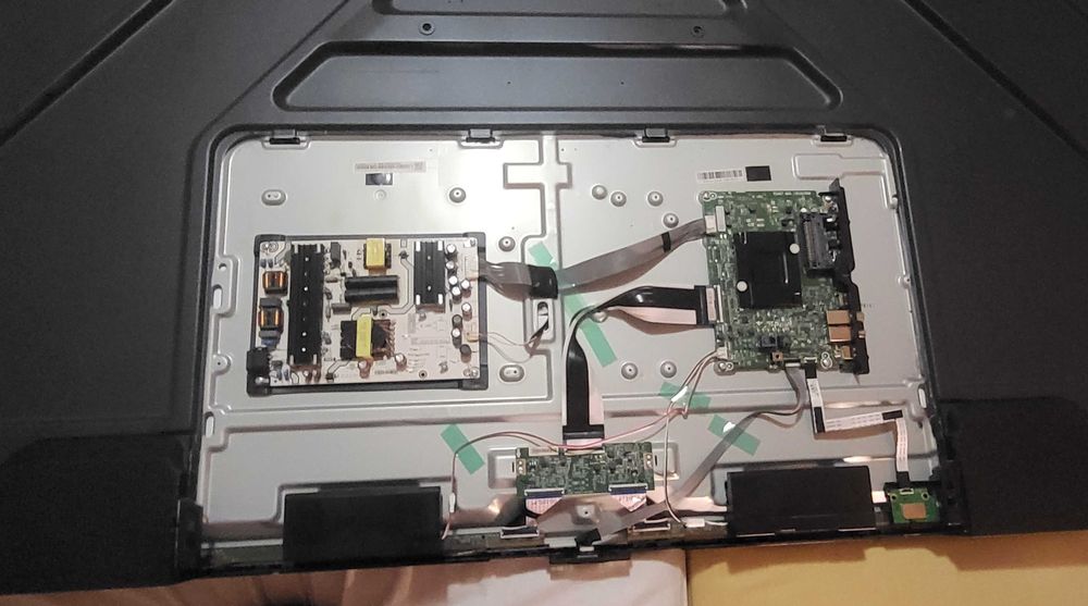 Hisense 65A6K pt. piese