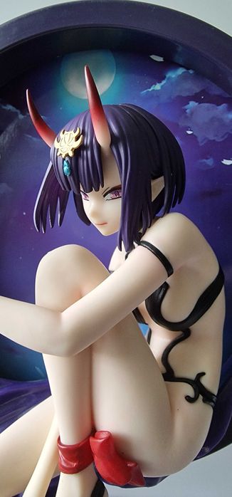 Аниме фигурка ночь сютэндодзи