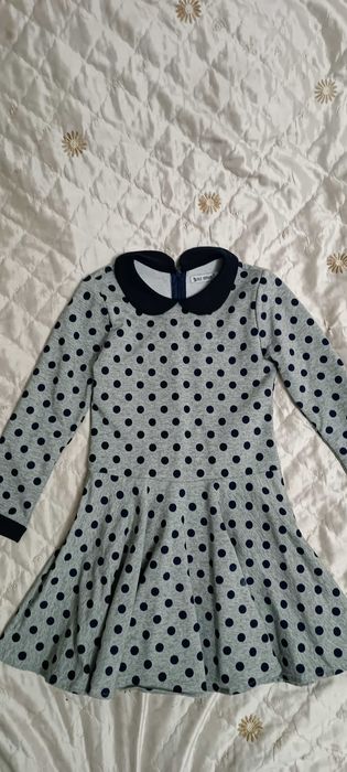 Продам платье на девочку