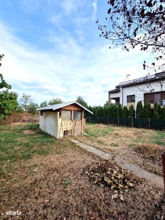 Teren 330 mp în complex rezidențial – Str. Ion Conea, Sector 5