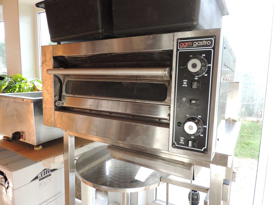 Оборудване за ресторант / заведение /  Професионално оборудване