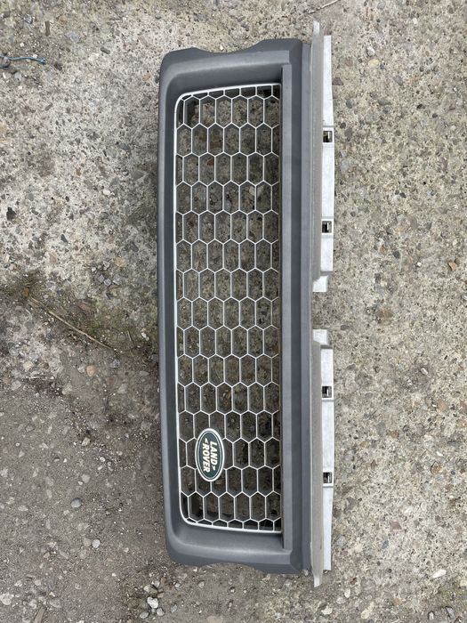 Решетка Stormer Range Rover Sport L320