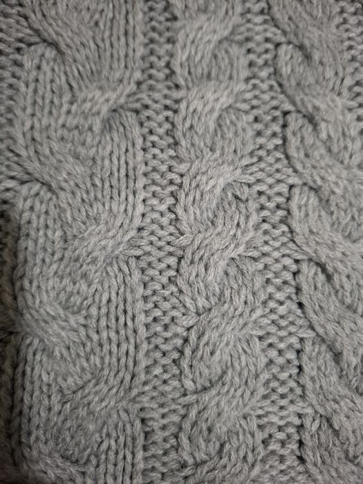 Платье вязанная         .