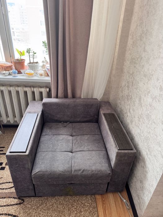 Продам кресло в хорошем состоянии