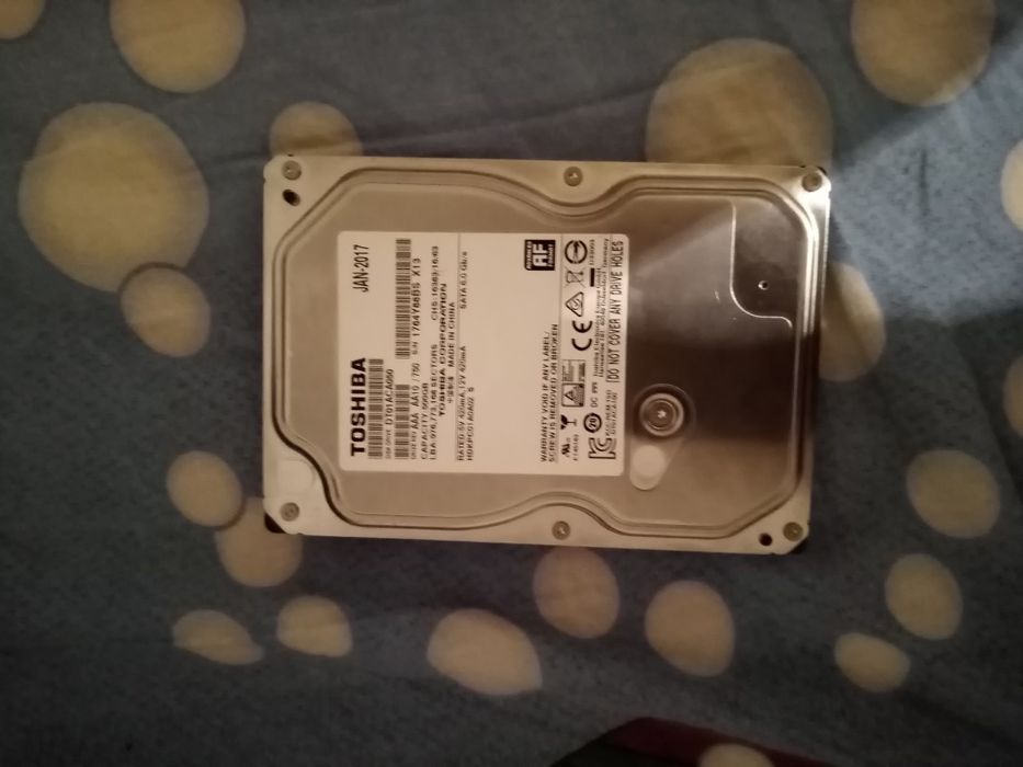 Два Компютъра мишка и клавиатура