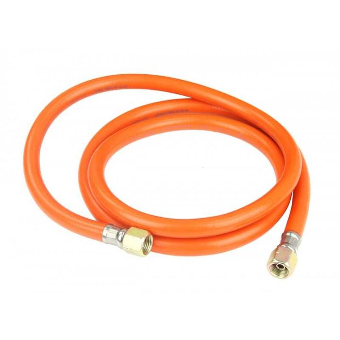 Индустриален газов калорифер с регулатор Ripper 20 kW