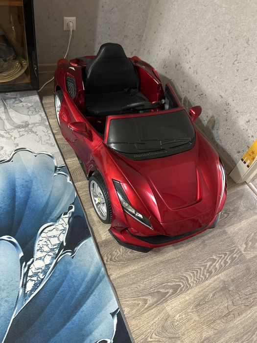 В хорошем состоянии.