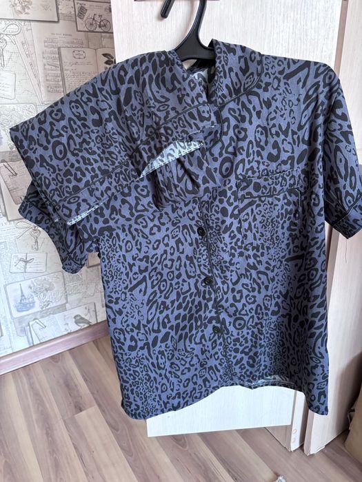 Продам пижаму новое