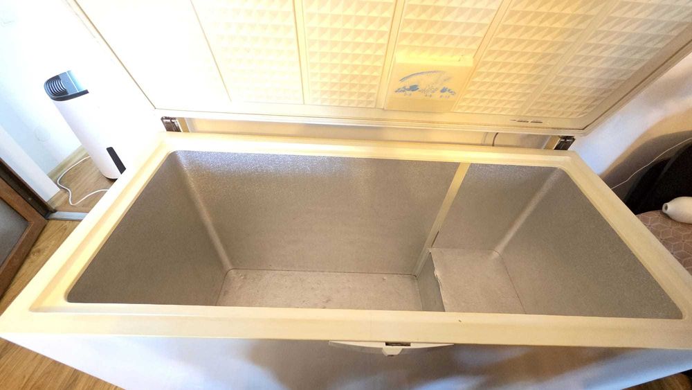 Lada frigorifica 400 litri Slatina • OLX.ro