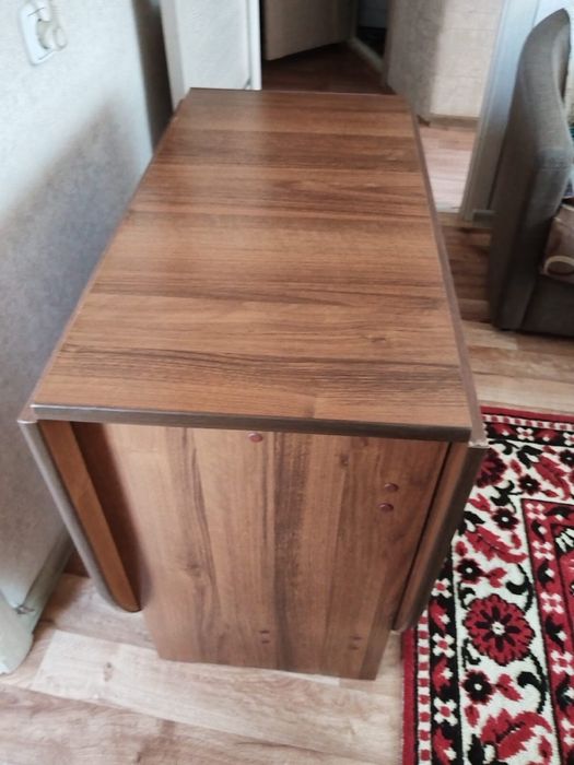 Стол-книжка трансформер