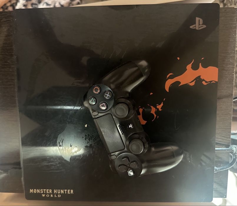 Sony Playstation4 сотилади