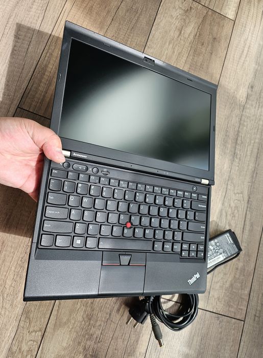 ThinkPad X230 / классика / Intel® Core™ i5 / 8GB / 256GB SSD