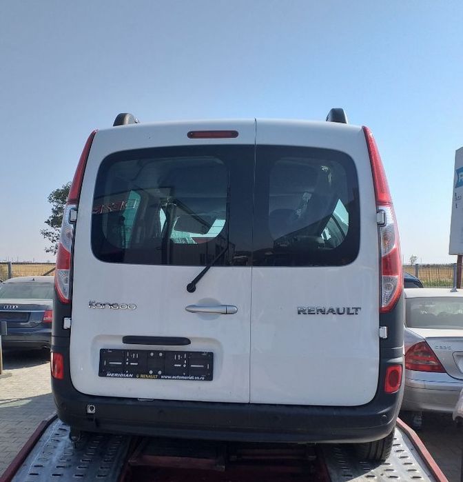 Dezmembram Renault Kangoo,1.5 D,an fabr. 2018
