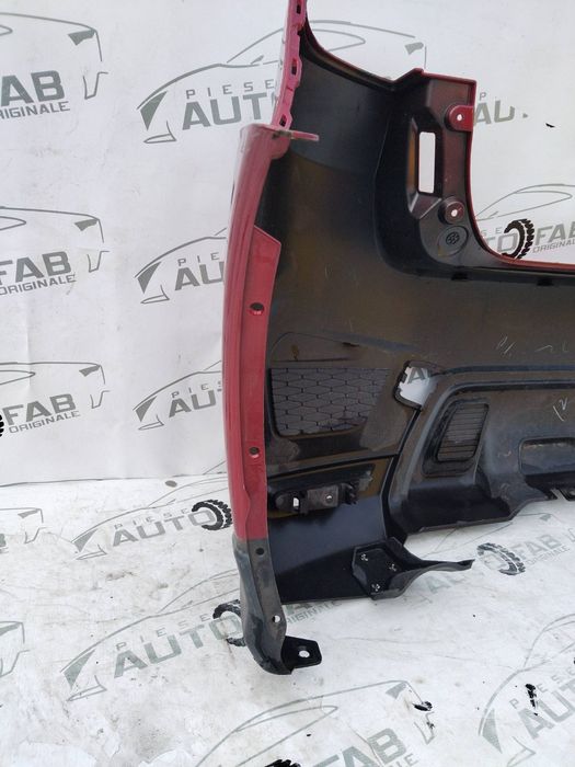 Bara spate MItsubishi ASX 1 Facelift an 2019-2020-2021-2022-2023-2024-