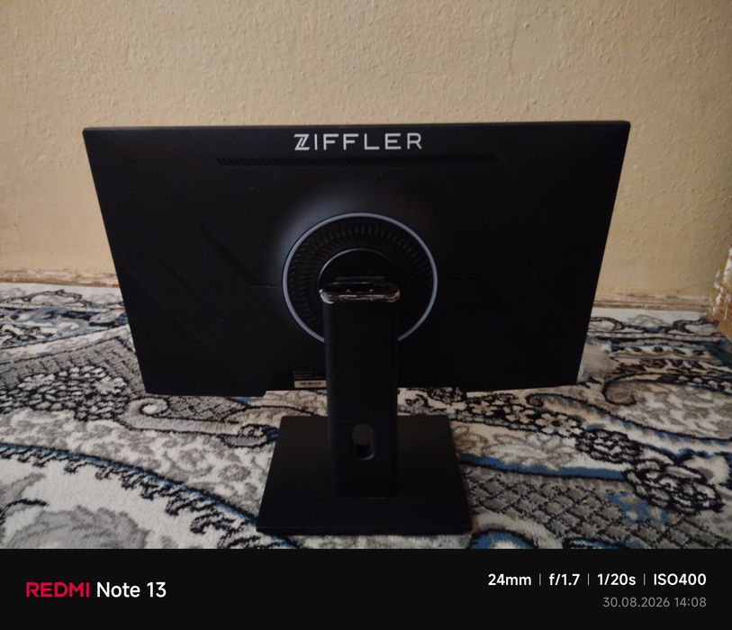 Zifler 24 tali 120hz FUL HD