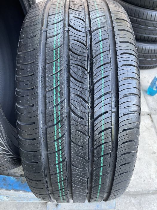 Шины континенталь