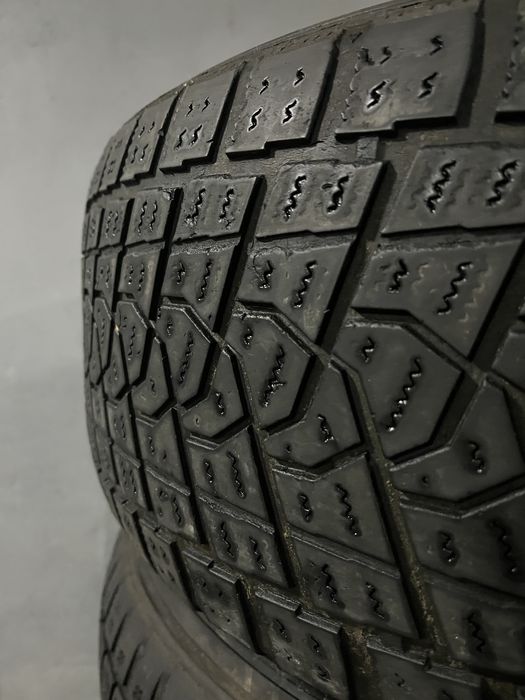 Копмлект колес R17 Прадо120/150