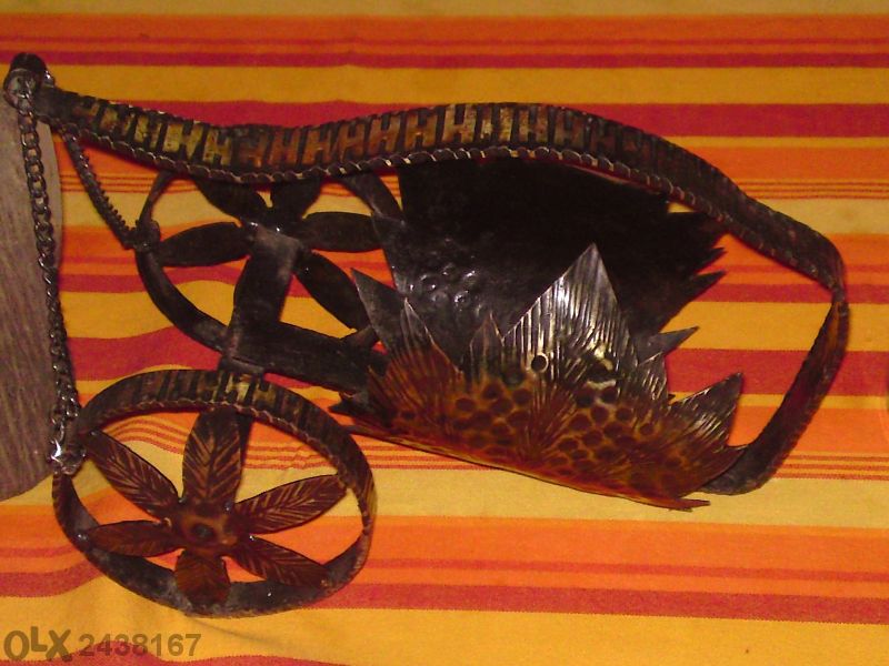 Продава се Ковано Желязо с оригиналното шише