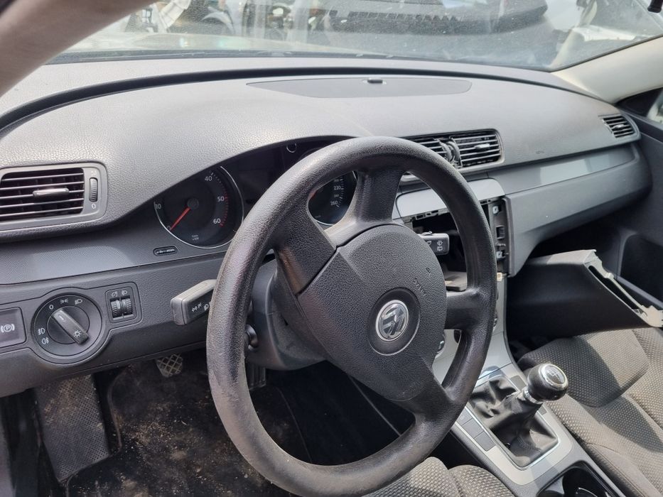 Табло с бег за  VW Pasat 6 Vw Pasat Cc