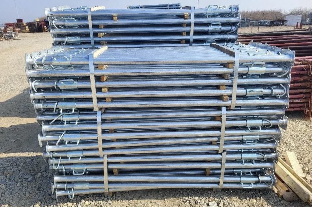 Accesorii cofraje doka vincluri stalp, morset fluture, montant, lamele