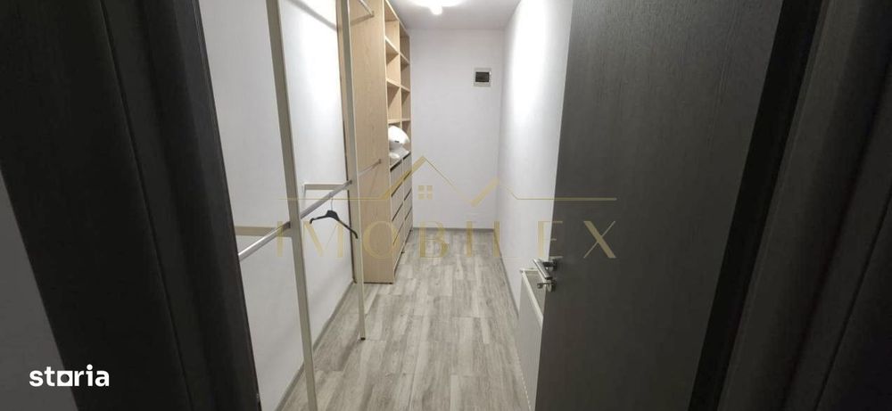 Apartament spatios 2 camere, decomandat, zona BMW/Vivo