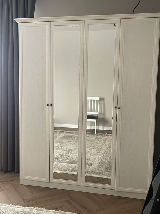 Спальний  гарнитур