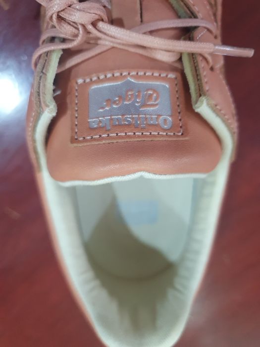 Кроссовки Asics Tiger