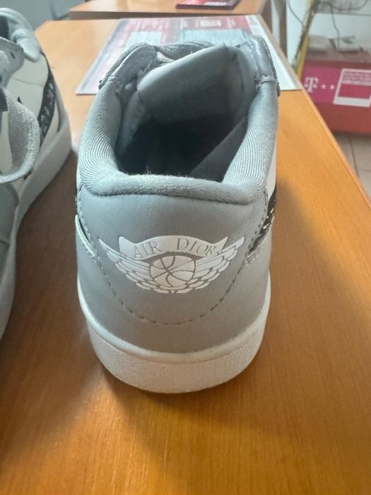 Vind Nike Dior marime 38