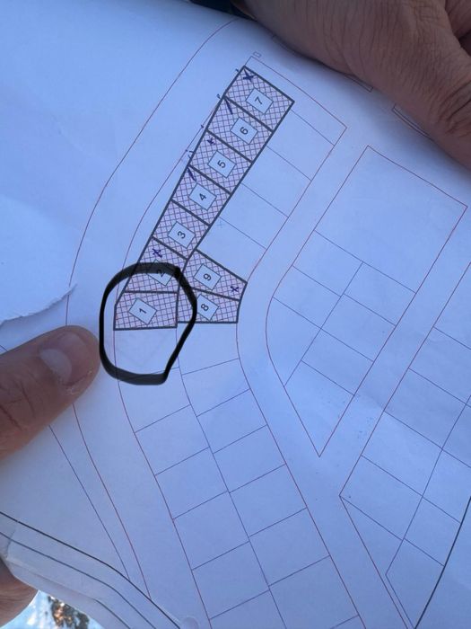 Земелный участок в Караоткел