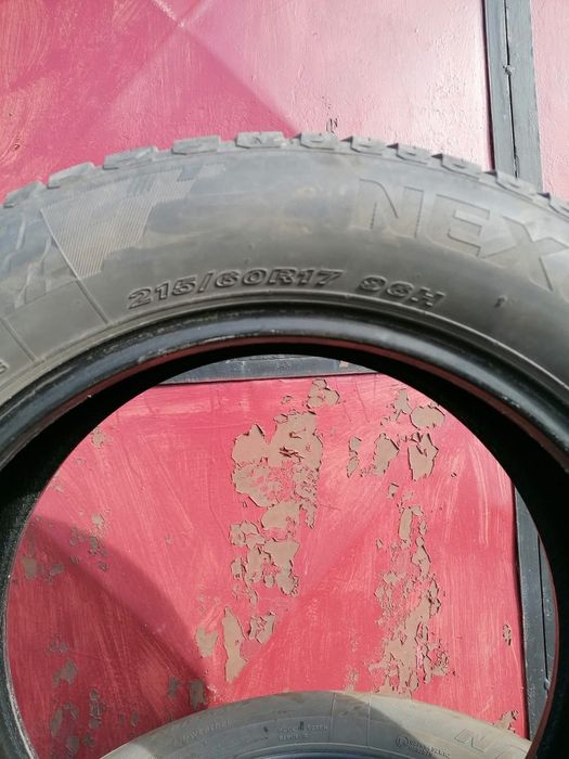 Vănd 4 anvelope all season