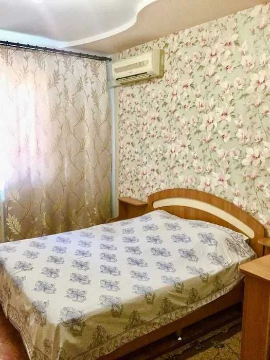 Тристаен имот в кв.Люлин 3