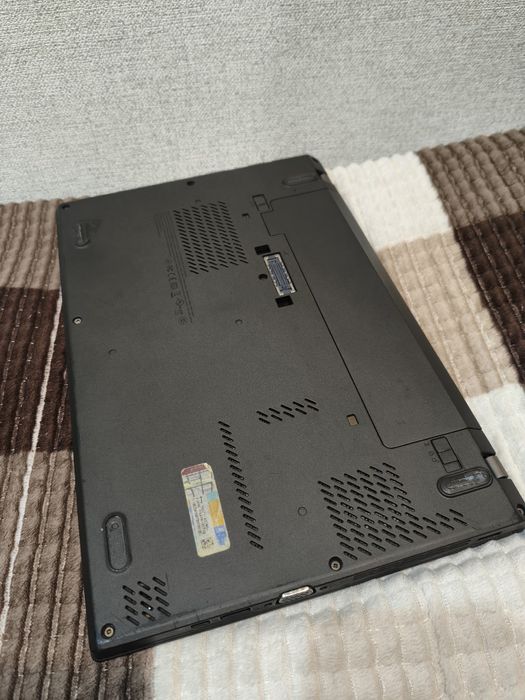 Lenovo Thinkpad x240 Ноутбук