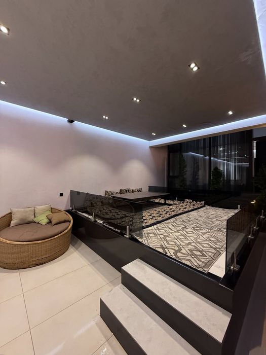 HI-TECH dacha ”MMM House” 15 kishigacha beriladi