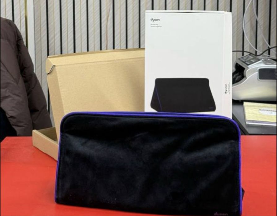 Фен Dyson Airwrap Complete Long HS05