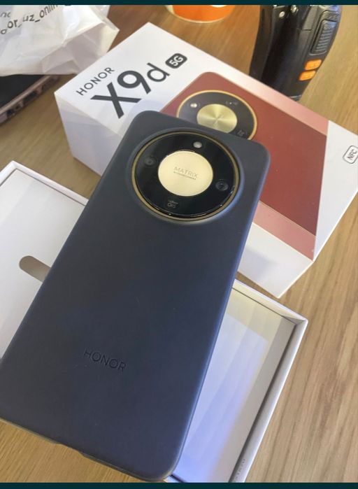 Honor x9d 5g sotiladi