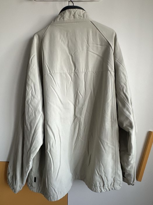 Топло мъжко яке