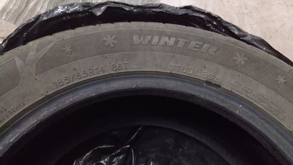 Продам ходили один сезон.