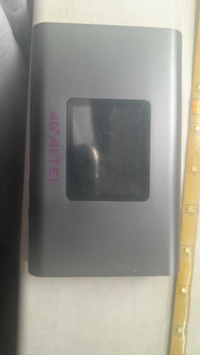 4G Wi-Fi роутер Altel (L26)